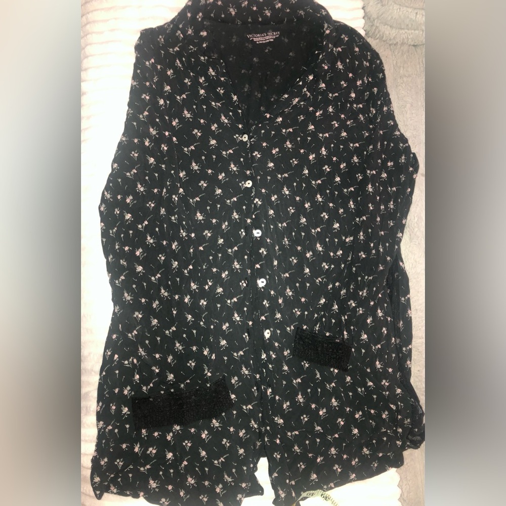 Victorias Secret Nightgown